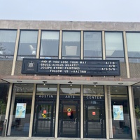 Austin Arts Center, Hartford, CT