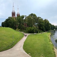 Anykščiai