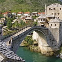 Mostar