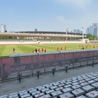 Stadion Madya Gelora Bung Karno, Yakarta