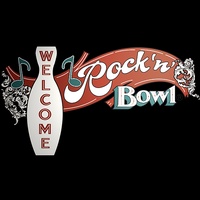 Rock'n'Bowl, Nueva Orleans, LA