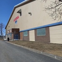 Montmagny Arena, Montmagny