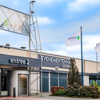 Evenementenhal, Hardenberg