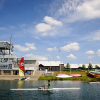 Base de Loisirs de Vaires, Torcy