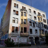 Tommy Haus, Berlín