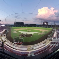 Conciertos de rock en Dudy Noble Field, Starkville, MS Dudy Noble Field, Starkville, MS
