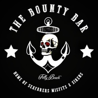 Conciertos de rock en The Bounty Bar, Folly Beach, SC The Bounty Bar, Folly Beach, SC