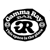 Gamma Ray Bar, Madison, WI