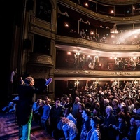 Teatro Municipal, Groninga