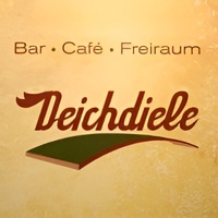 Deichdiele, Hamburgo