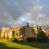 Conciertos de rock en Sudeley Castle, Winchcombe Sudeley Castle, Winchcombe