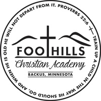 Conciertos de rock en Foothills Christian Academy, Backus, MN Foothills Christian Academy, Backus, MN
