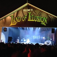 Conciertos de rock en Land of Illusion, Middletown, OH Land of Illusion, Middletown, OH