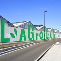 Lagronaute Pepiniere Ferme Urbaine Evenements, Nantes