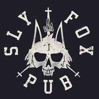 Sly Fox Pub, Orlando, FL