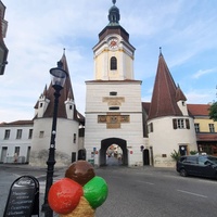 Steinertor, Krems an der Donau