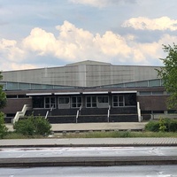 Großsporthalle, Brake (Unterweser)