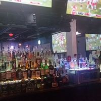 Average Joe's Sports Bar, Lethbridge