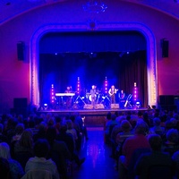 Pavilion Mid Wales, Llandrindod Wells