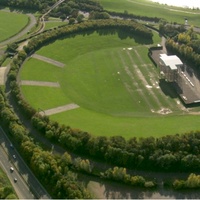 The National Bowl, Milton Keynes