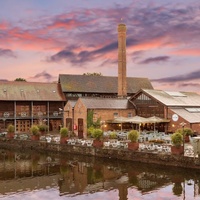 Coxs Yard, Stratford-upon-Avon