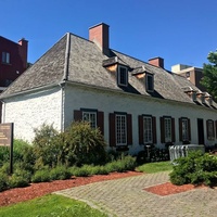 Quartier historique du Vieux Trois-Rivières, Trois-Rivières