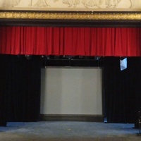 Sala Maximo Avilés Blonda, Santo Domingo