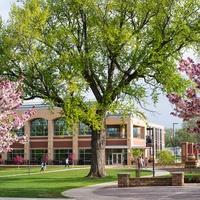 Northwestern College Christ Chapel, Orange City, IA