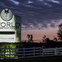 Conciertos de rock en World Equestrian Center, Wilmington, OH World Equestrian Center, Wilmington, OH
