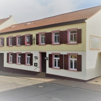 Gasthaus Bechtheimer Hof, Worms
