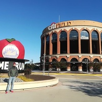 Home Run Apple, Nueva York, NY