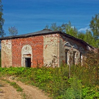 Leushino, Tver