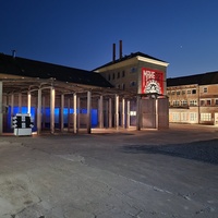 Kulturfabrik Cortendorf, Coburgo