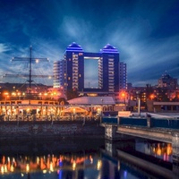 Zaporozhye