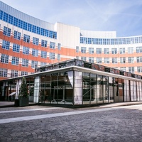 Pavillon Republique, Toulouse