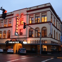 Grand Theater, Salem, OR