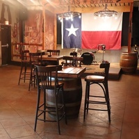 The Wagon Wheel, Cleveland, TX