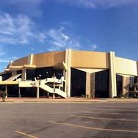 Conciertos de rock en Mabee Center, Tulsa, OK Mabee Center, Tulsa, OK