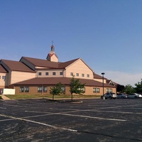 Concord Church, San Luis, MO