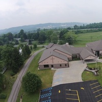 Porterfield Baptist Church, Little Hocking, OH