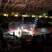 St. Joseph Civic Arena, St. Joseph, MO