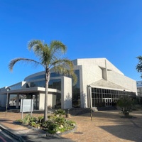 Hugo Lambrechts Music Centre, Cdad. del Cabo