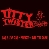 Titty Twister Сlub, Florencia