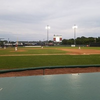 Campanelli Stadium, Brockton, MA