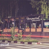 Imperial Grill & Music, Fălticeni