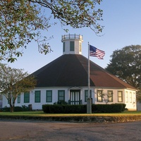 Austin County Fairgrounds, Bellville, TX