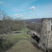 Burgruine Burg Volmarstein, Volmarstein