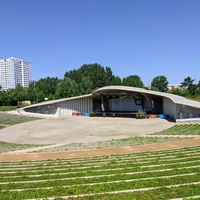 Arena Garten der Welt, Berlín