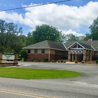 Hokes Bluff City Hall, Hokes Bluff, AL