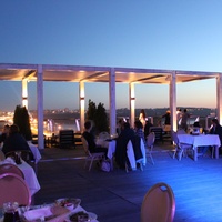 Restaurant-club "VOLGA", Kostromá